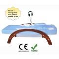 Wholesale Commercial Electric Full Body Shiatsu Thai Massage Table